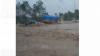 Tol Cipali KM 136 Diterjang Banjir, Truk Terperosok