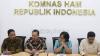Listrik Padam Total secara Serentak di 3 Provinsi, Ini Kata Komnas HAM