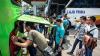 Pedagang Pecel Lele Dilarang Mudik, Bupati Lamongan: Nanti Malah Repot