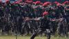 Mantan Komandan Grup A Paspampres Ini Jabat Danjen Kopassus