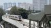 Tarif LRT Jakarta Velodrome-Kelapa Gading Flat Rp5.000