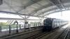 Coba MRT Jakarta, Iriana Widodo : Sejuk Sewaktu Masuk dan Lancar