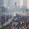CFD Tetap Digelar Meski Anies Setop Izin Keramaian terkait Korona