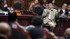 Sidang MK, KPU Cecar Saksi Seputar 17,5 Juta DPT yang Disebut Invalid