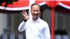 Bocoran dari Menperin: Jokowi Bakal Bebaskan Pajak Impor Mobil Listrik Utuh