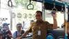 Anies Naik MRT Lebak Bulus - HI Lanjut Transjakarta ke Balai Kota