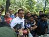 Cegah Genangan, Anies Minta Kontraktor Perhatikan Saluran Air
