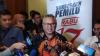 KPU Akan Laporkan Hoaks Serangan Server ke Penegak Hukum