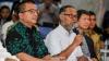 Momen Ketua Tim Hukum Prabowo-Sandi Pertahankan Saksi Fakta Kedua di Sidang MK