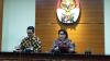 KPK Tetapkan 6 Tersangka termasuk Bupati Lampung Utara Agung Mangkunegara