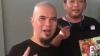 Bebas Hari Ini, Ahmad Dhani: Saya Tahanan Politik...Merdeka