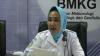 BMKG: Puncak Hujan di Bali Desember-Januari