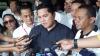 Prabowo Belum Bersedia Temui Luhut, Ini Kata Erick Thohir