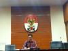 Sendy, Tersangka Penyuap Aspidum Kejati DKI Ditahan di Rutan Cabang KPK
