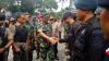 Pengamanan Pelantikan Presiden, TNI Gunakan Drone Dilengkapi Infrared Lacak Sniper