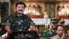 Panglima TNI Ganti Pangdam Cenderawasih, Kini Dijabat Putra Asli Papua