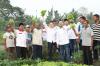 HT: Perindo Perjuangkan Petani di Pekanbaru Agar Dapat Miliki Tanah