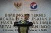 Buka Bimtek MK, HT: Keberpihakan Kunci Bangun Masyarakat Sejahtera