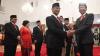 Jokowi Jelaskan Pertimbangan Pilih Wiranto sebagai Ketua Wantimpres 2019-2024
