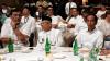 Jokowi-Ma'ruf Amin Ingin Rekonsiliasi dengan Prabowo-Sandi