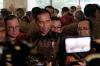 Jokowi Ajak Erick Thohir Makan Siang di GI, Pengunjung Berebut Swafoto