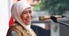 Demo Surabaya Kondusif, Gubernur Khofifah: Terima Kasih Adik-adik Mahasiswa