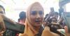 Hari Pertama Jadi Anggota DPR, Mulan Jameela: Saya Tolak Revisi UU KPK