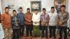 Jelang PKN VII GP Ansor, Yaqut Temui Ma'ruf Amin