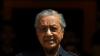 Mahathir Mundur, Pertumbuhan Ekonomi Malaysia Terancam Turun