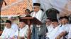 Ma'ruf Amin Bertemu Kiai Sepuh untuk Penguatan Ekonomi Umat