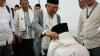 Jelang Debat, Ma'ruf Amin Dapat Dukungan dari Tokoh dan Ulama Banten