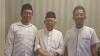 Hasil Pilpres, Masyarakat Diminta Tenang Tunggu Real Count KPU