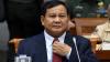 Prabowo: Kerja Sama Pertahanan Kawasan Samudera Hindia Sangat Penting