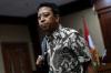 Romahurmuziy Pertanyakan Nama Khofifah dan Kiai Asep Hilang dari Dakwaaan