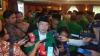 Muktamar IX PPP, Suharso Monoarfa Terpilih sebagai Ketua Umum Periode 2021- 2026