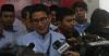 Ditanya soal Ancaman People Power Amien Rais, Begini Respons Sandi