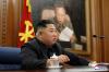 Benarkah Kim Jong Un Meninggal Setelah Jalani Operasi Jantung?