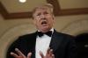 Kedubes AS di Irak Diserang, Trump: Kami Tak Ingin Perang dengan Iran