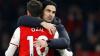 Arsenal Pekerjakan Psikolog untuk Jaga Mental Pemain di Masa Pandemi Corona