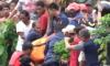 Video Evakuasi Remaja Tewas Tenggelam saat Banjir di Makassar
