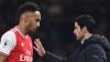 Berencana Jual Aubameyang, Arsenal Rela Rugi 