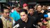 Erick Thohir Bakal Rombak Manajemen 3 Bank BUMN pada Februari
