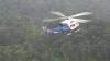 Pencarian Helikopter Hilang Kontak di Papua, SAR: Sinyal Tidak Terdeteksi