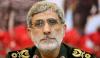 Jenderal Iran Pengganti Soleimani Bersumpah Usir Pasukan AS dari Timur Tengah