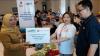 MNC Peduli Bersama Lotte Mart Salurkan Bantuan untuk Korban Banjir di Pengadegan