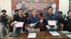 AKBP Andi Sinjaya Ghalib Dipromosikan Jadi Kapolres Enrekang, Ini Rekam Jejaknya