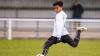 David Maulana Cerita Pengalamannya di Garuda Select Angkatan Kedua