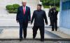 Donald Trump Ucapkan Selamat Ulang Tahun untuk Kim Jong Un