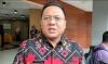 Sebelum Coblos, Calon Wali Kota Depok Pradi Sungkem ke Orang Tua