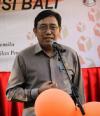 Disebut Gantikan Wahyu Setiawan di KPU, Dewa Raka Sandi Mengaku Belum Terima Info PAW